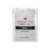 lubricante anal sen sachet
